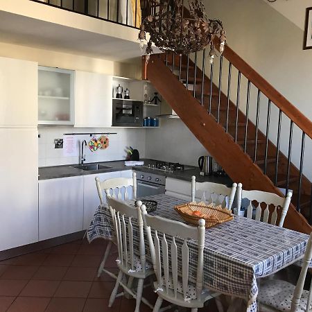 Pepi Apartments Firenze Eksteriør bilde