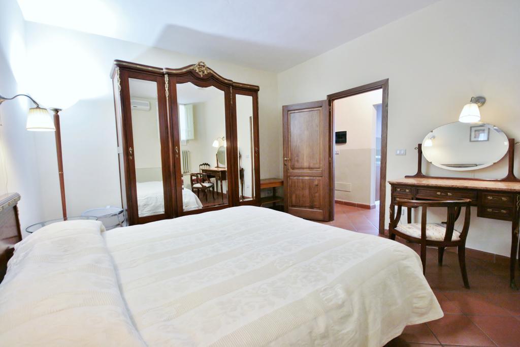 Pepi Apartments Firenze Eksteriør bilde