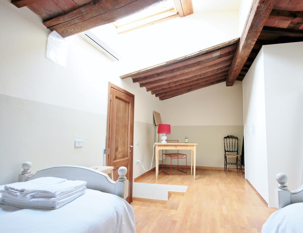 Pepi Apartments Firenze Eksteriør bilde