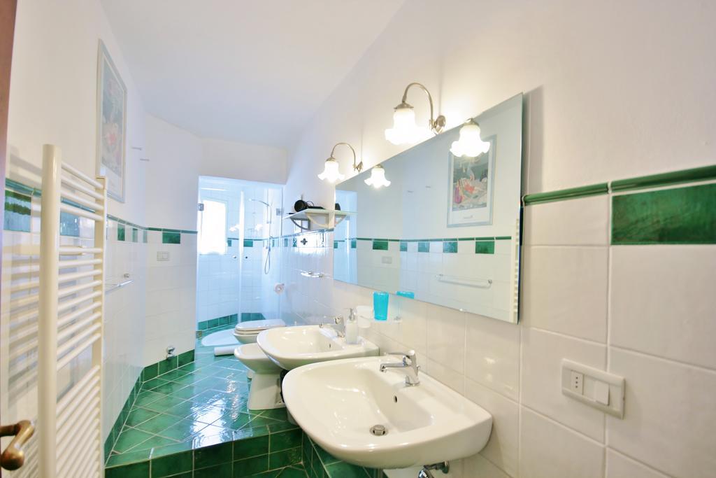 Pepi Apartments Firenze Eksteriør bilde