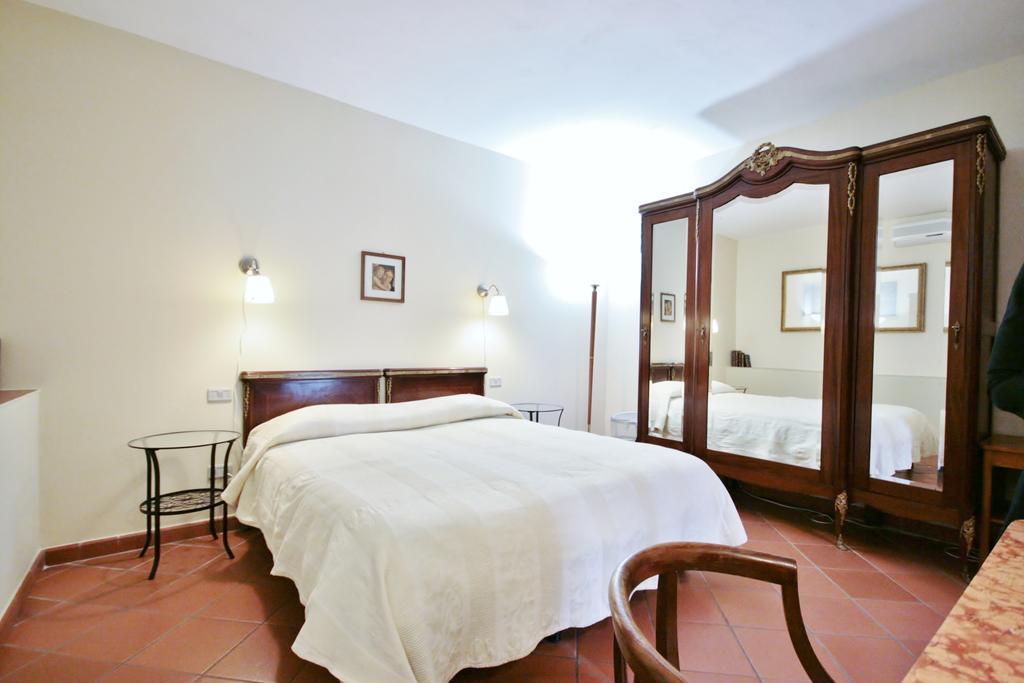Pepi Apartments Firenze Eksteriør bilde