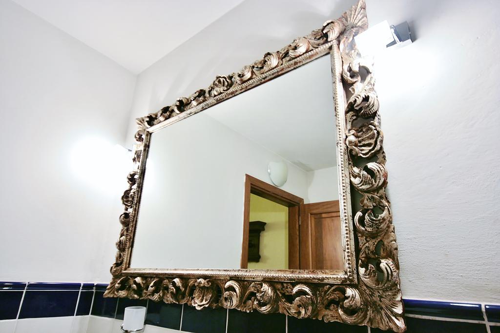 Pepi Apartments Firenze Eksteriør bilde