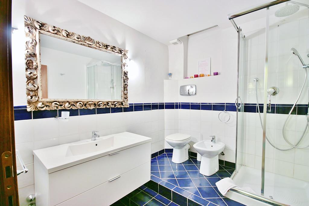 Pepi Apartments Firenze Eksteriør bilde