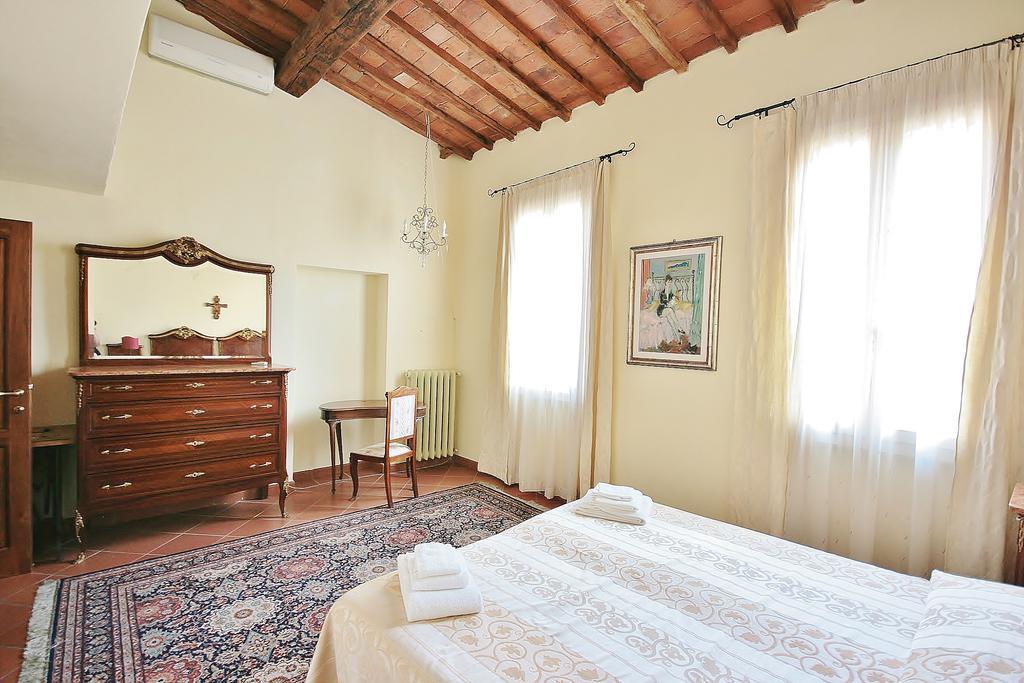 Pepi Apartments Firenze Eksteriør bilde