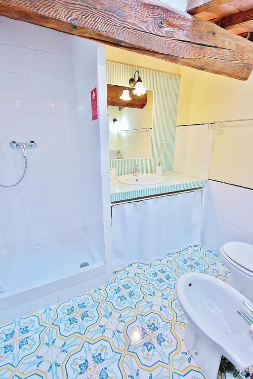 Pepi Apartments Firenze Eksteriør bilde