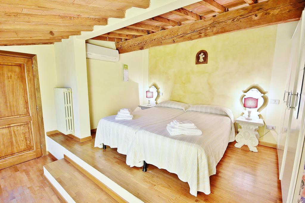 Pepi Apartments Firenze Eksteriør bilde