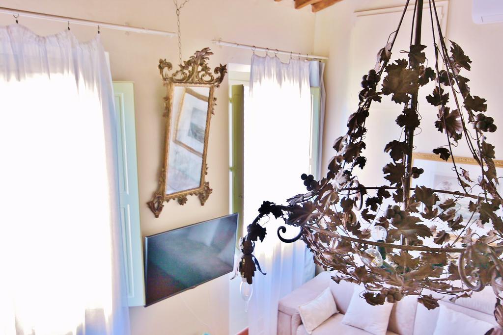 Pepi Apartments Firenze Eksteriør bilde