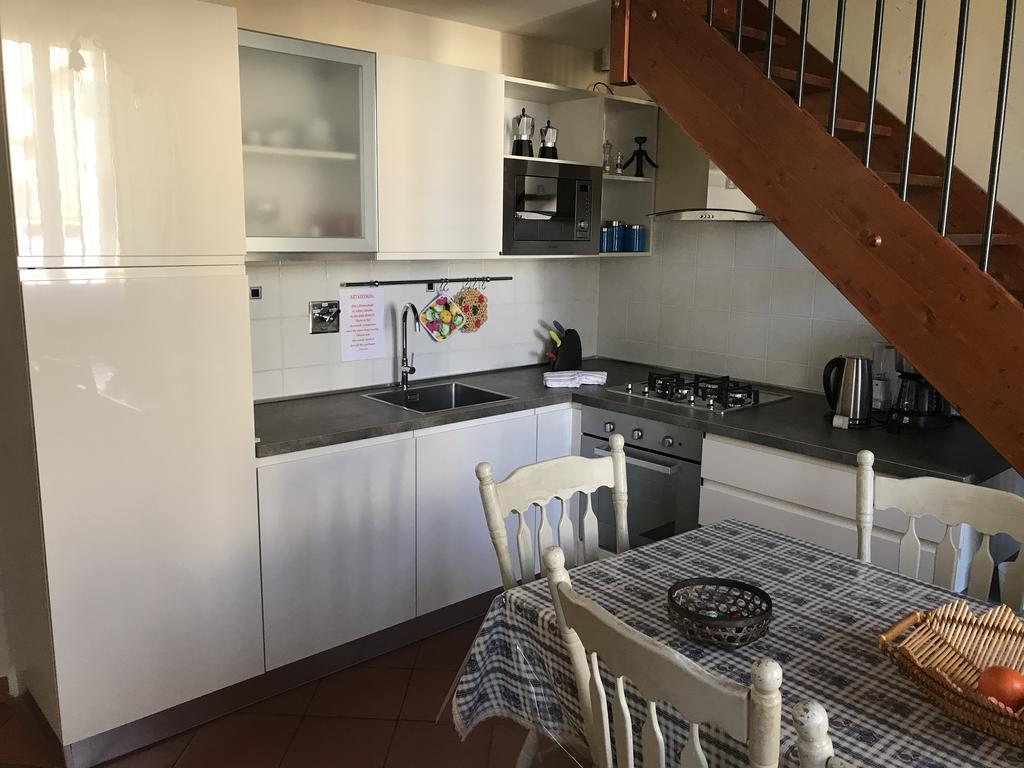 Pepi Apartments Firenze Eksteriør bilde