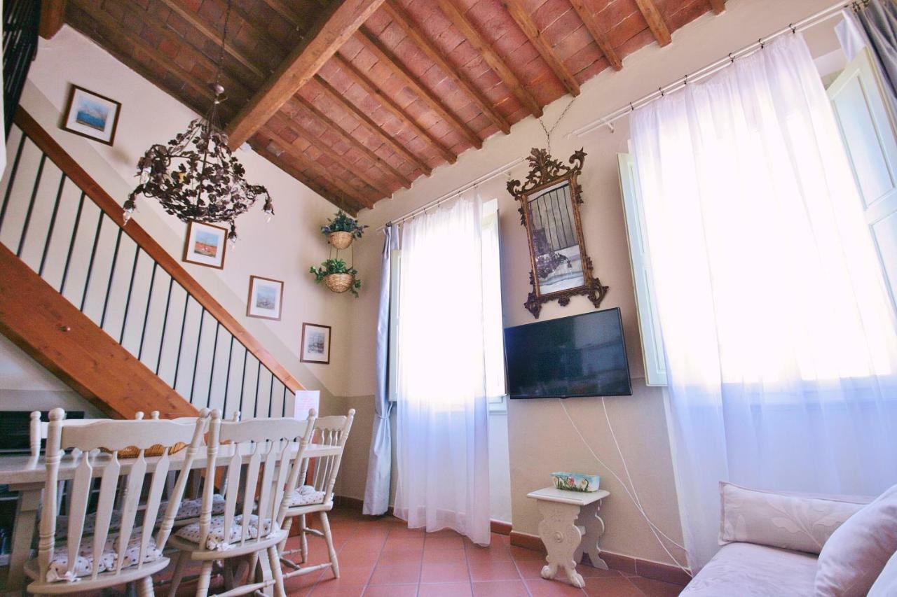 Pepi Apartments Firenze Eksteriør bilde