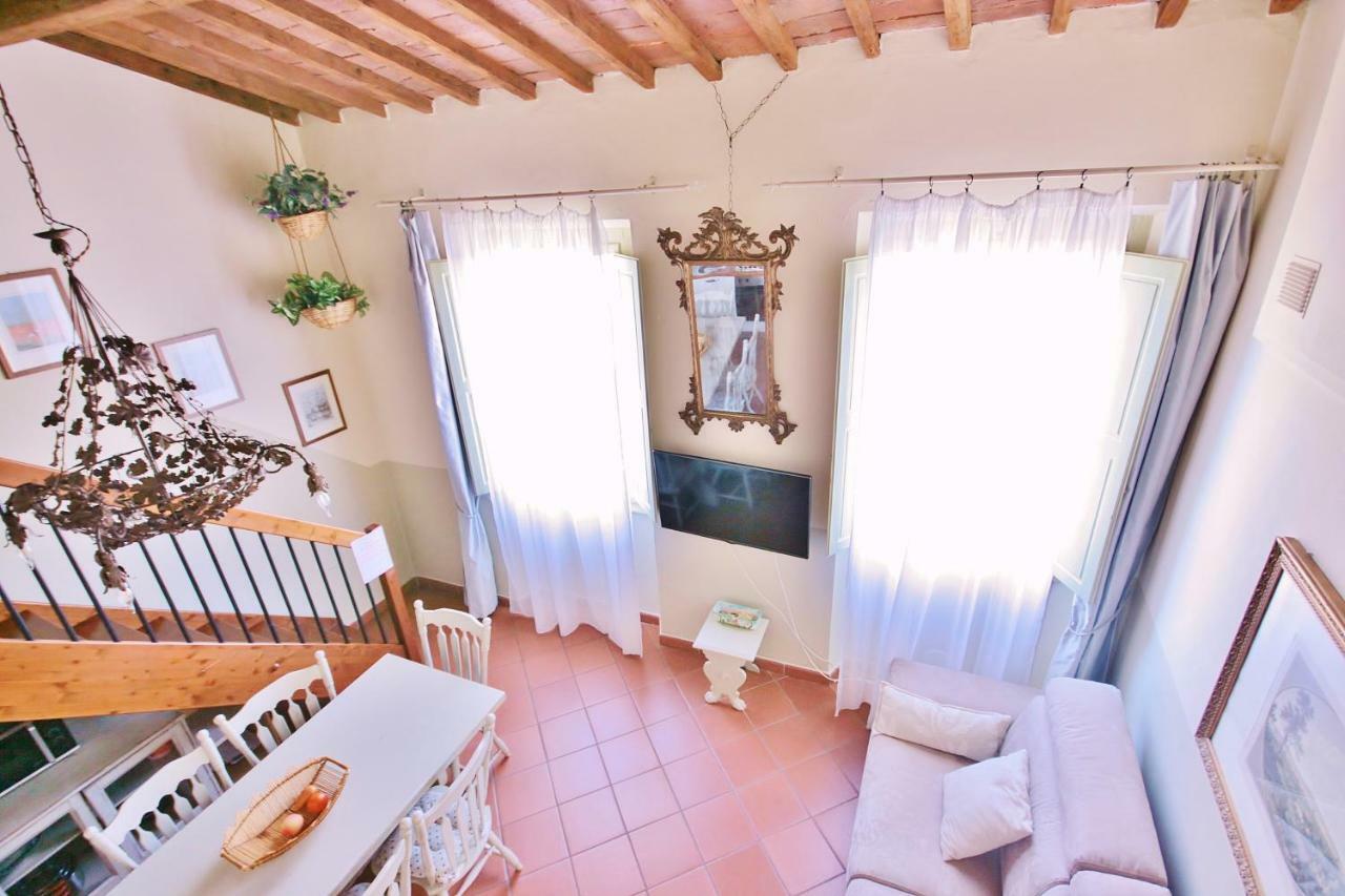 Pepi Apartments Firenze Eksteriør bilde