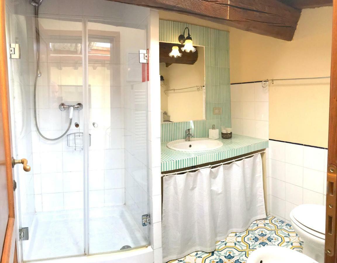 Pepi Apartments Firenze Eksteriør bilde