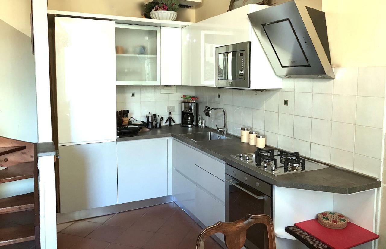 Pepi Apartments Firenze Eksteriør bilde