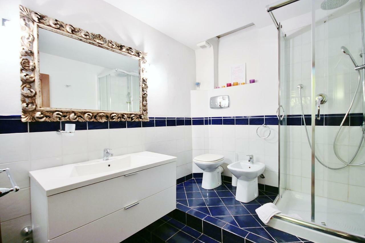 Pepi Apartments Firenze Eksteriør bilde