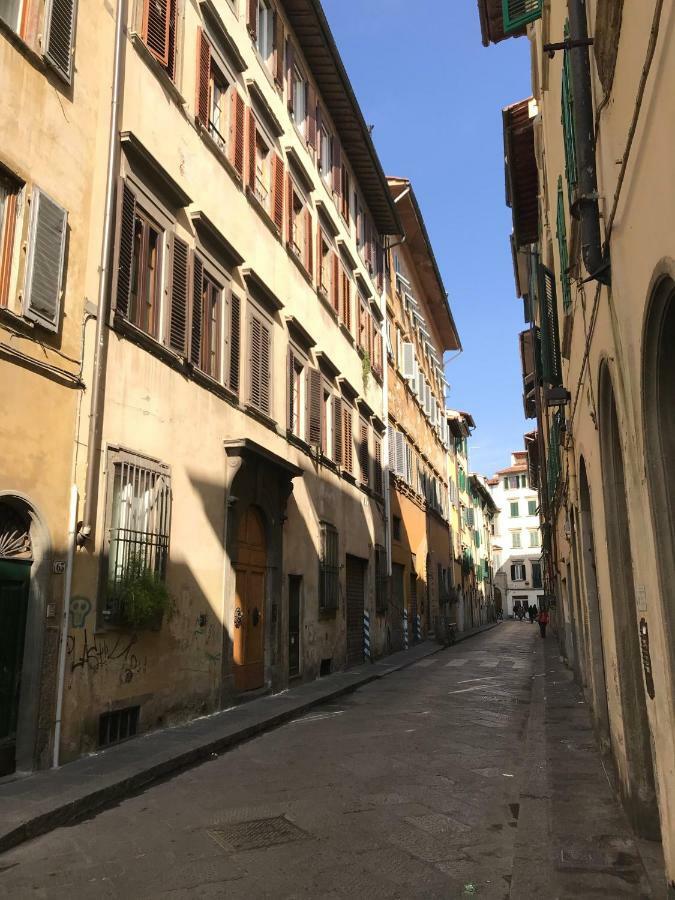 Pepi Apartments Firenze Eksteriør bilde