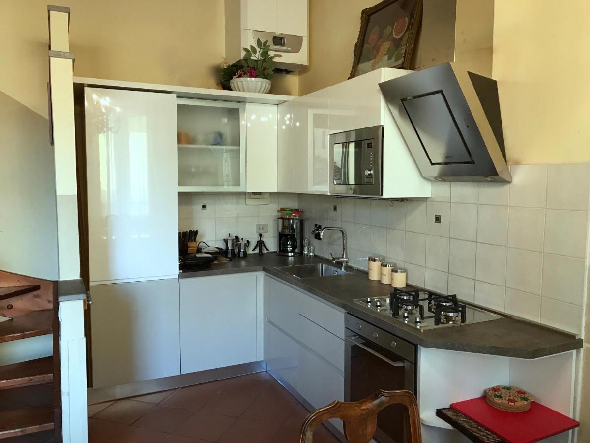 Pepi Apartments Firenze Eksteriør bilde